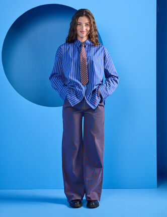 Acheter le look complet